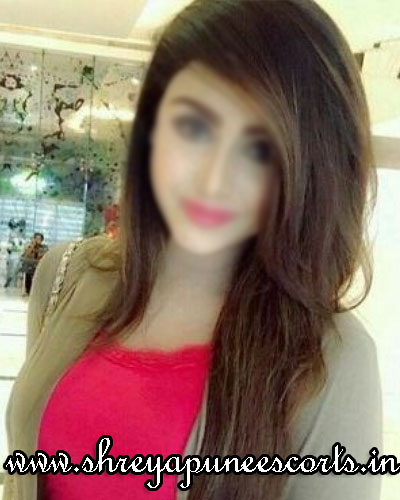 Pune independent escorts