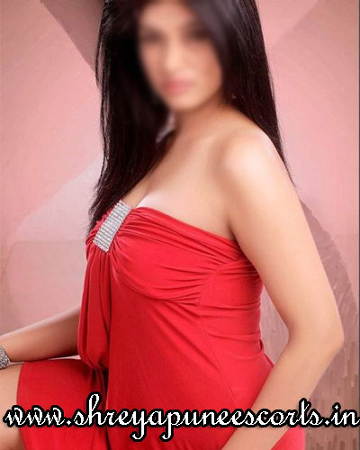 Pune female escorts