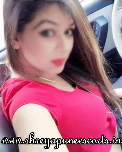 call girls in Pune 